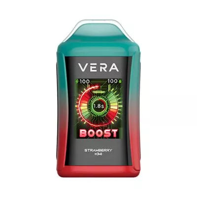 Strawberry Kiwi VERA VR22K Disposable