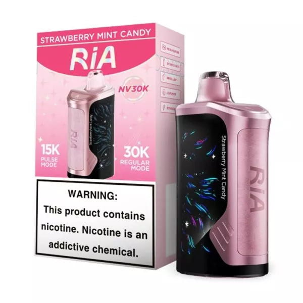 Geek Bar RIA NV30K Disposable