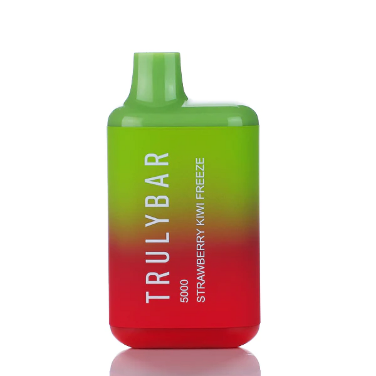 Truly Bar Elf Edition 5000 Puffs Disposable Vape by Elf Bar