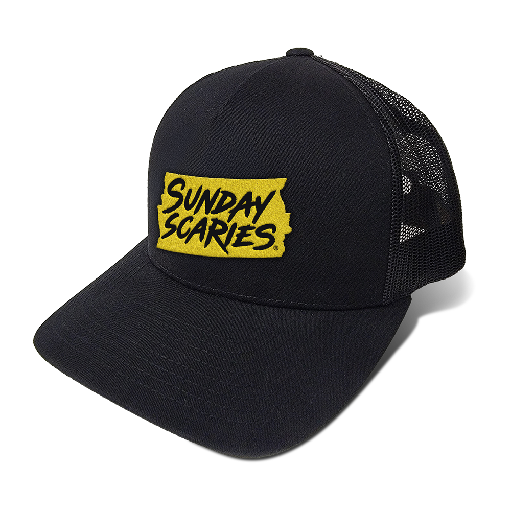 Sunday Scaries Hat