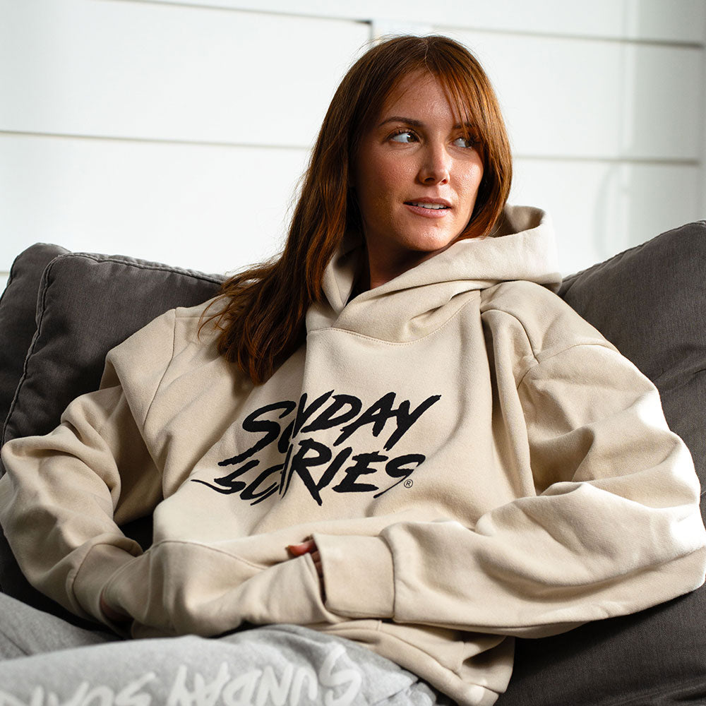 Sunday Scaries Sweatshirt