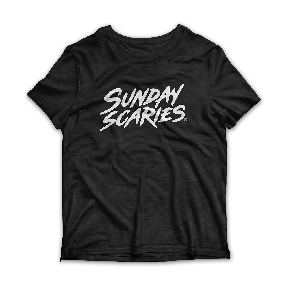 Sunday Scaries T-Shirt