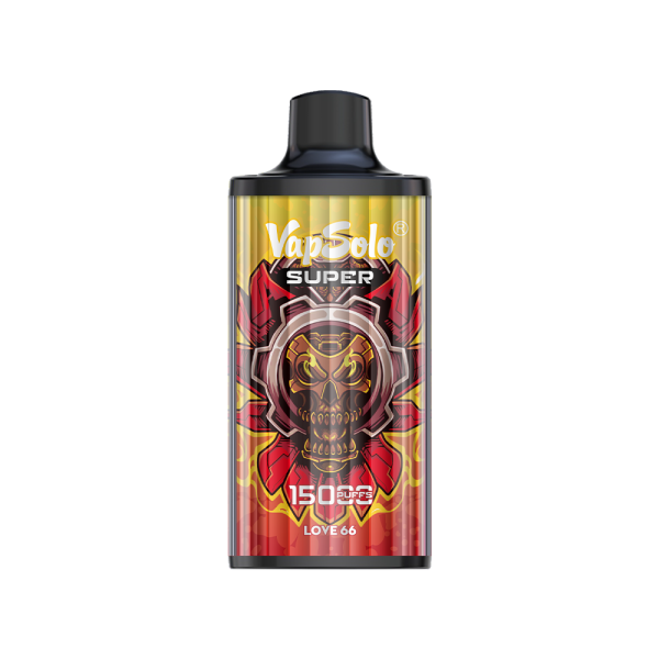 VapSolo SUPER