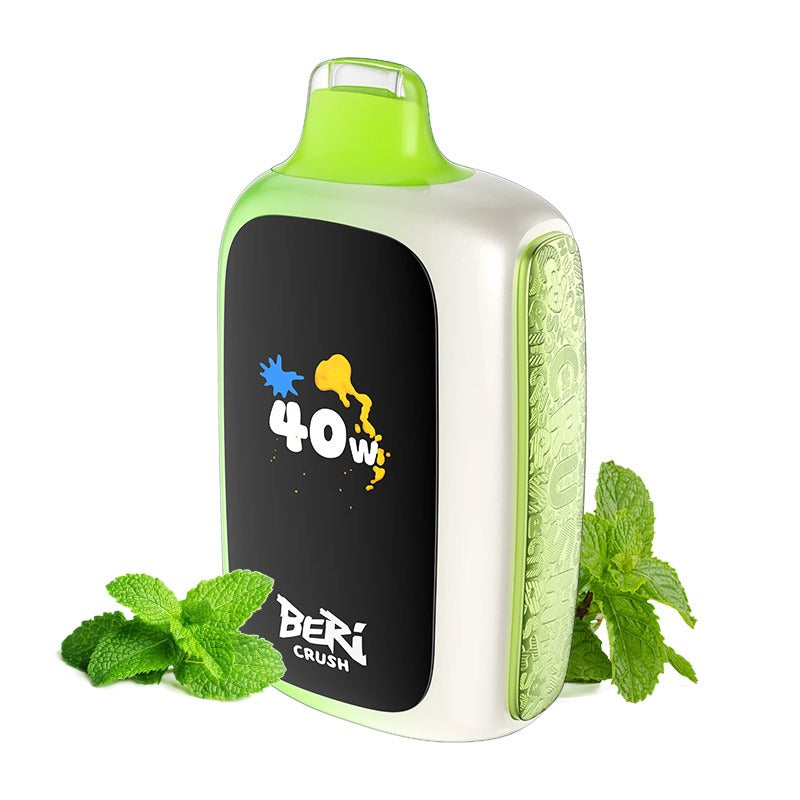 Beri Crush 50K Disposable Vape 20ml (50000 Puffs)