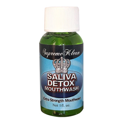 Supreme Klean Saliva Detox Mouthwash Best Sales Price - Smoke Odor Eliminators