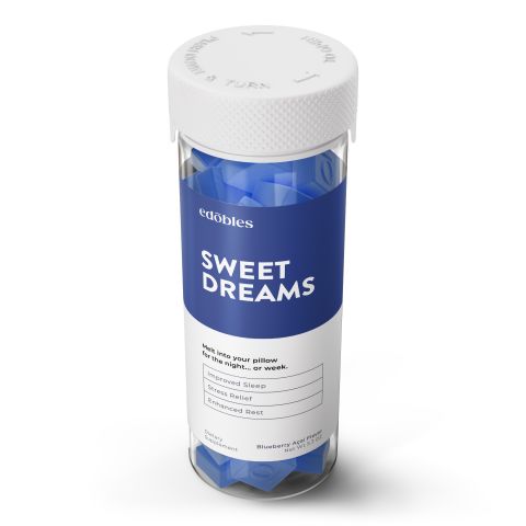 Edobles Sweet Dreams Gummies Best Sales Price - Gummies