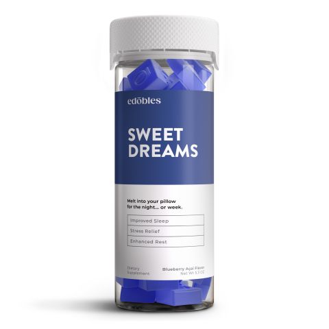 Edobles Sweet Dreams Gummies Best Sales Price - Gummies