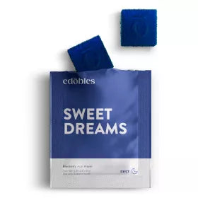 Edobles Sweet Dreams Gummy Pouch