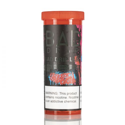 Sweet Tooth by Bad Drip - 60ml Best Sales Price - eJuice