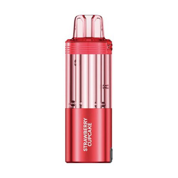 Foger Switch Pro Replacement Pods Refill Pods