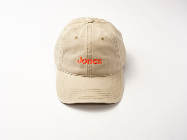 Jones Cap