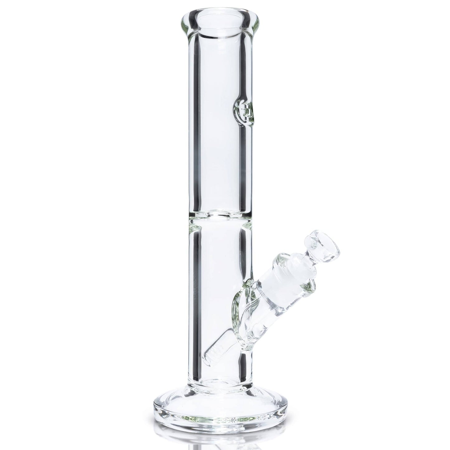 12" Tank Straight Tube Bundle