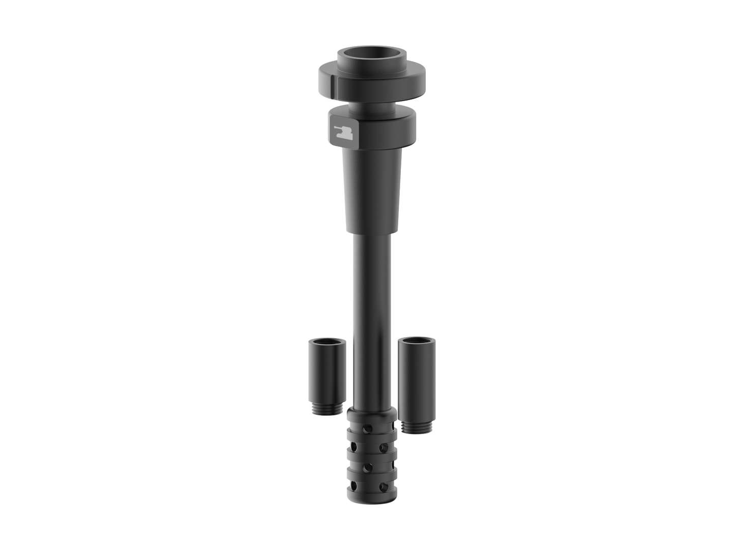 The Original 12" Tank Beaker Bundle