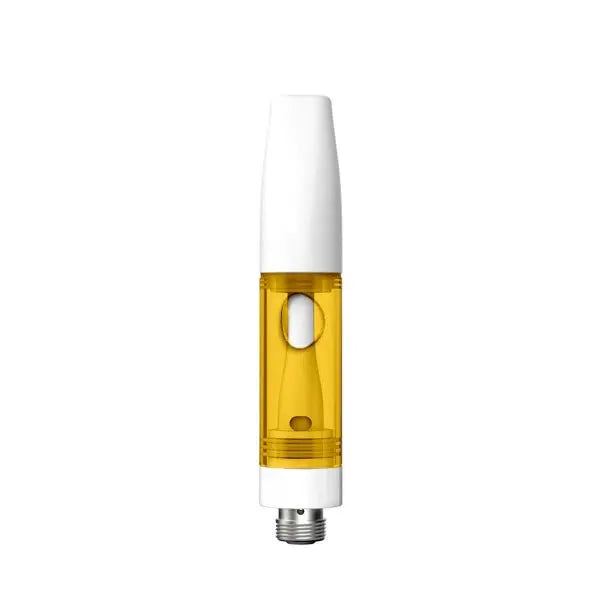 Bay Smokes Live Resin THCa Vape Carts