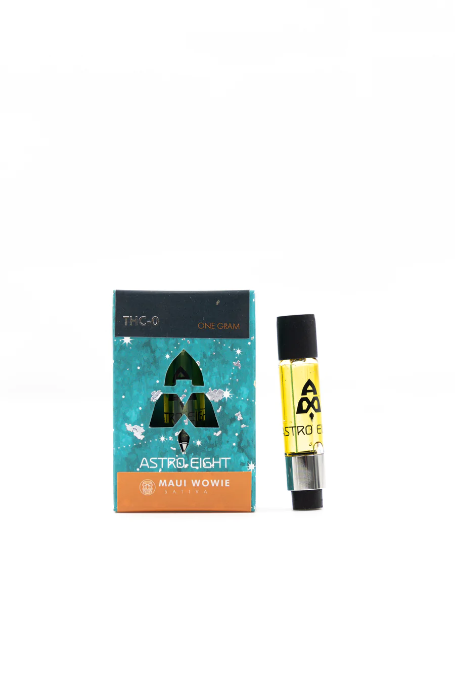 Astro Eight | Cartridges - 1mL – TenVape