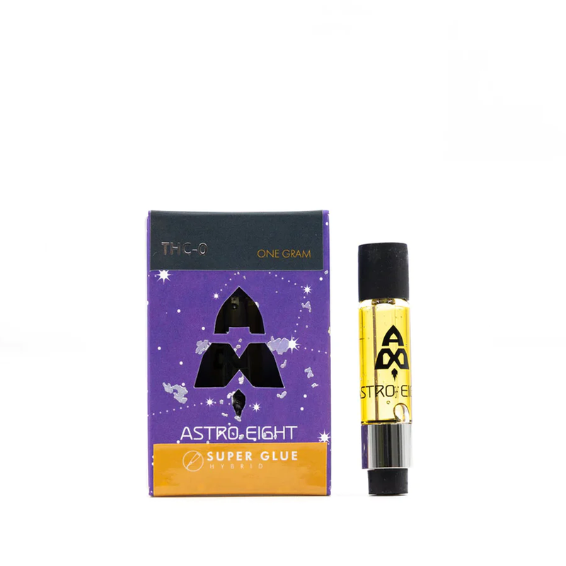 Astro Eight | Cartridges - 1mL Best Sales Price - Vape Cartridges