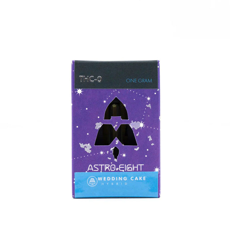 Astro Eight | Cartridges - 1mL Best Sales Price - Vape Cartridges