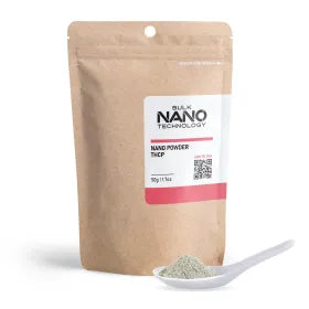THCP Nano Powder - 50g - Bulk Nano Technology Best Sales Price - Edibles