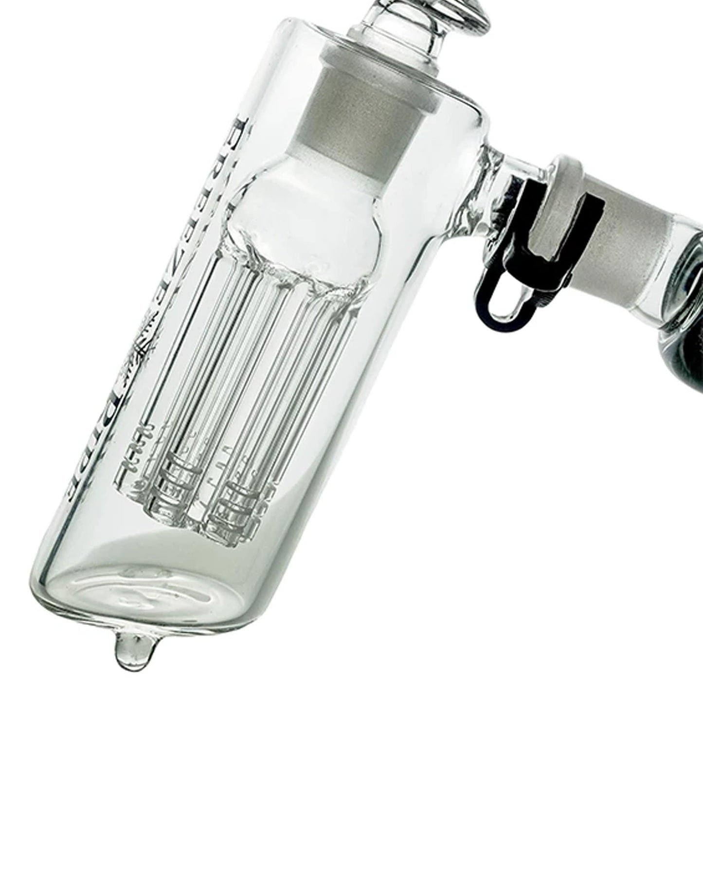 Freeze Pipe Hammer Bubbler