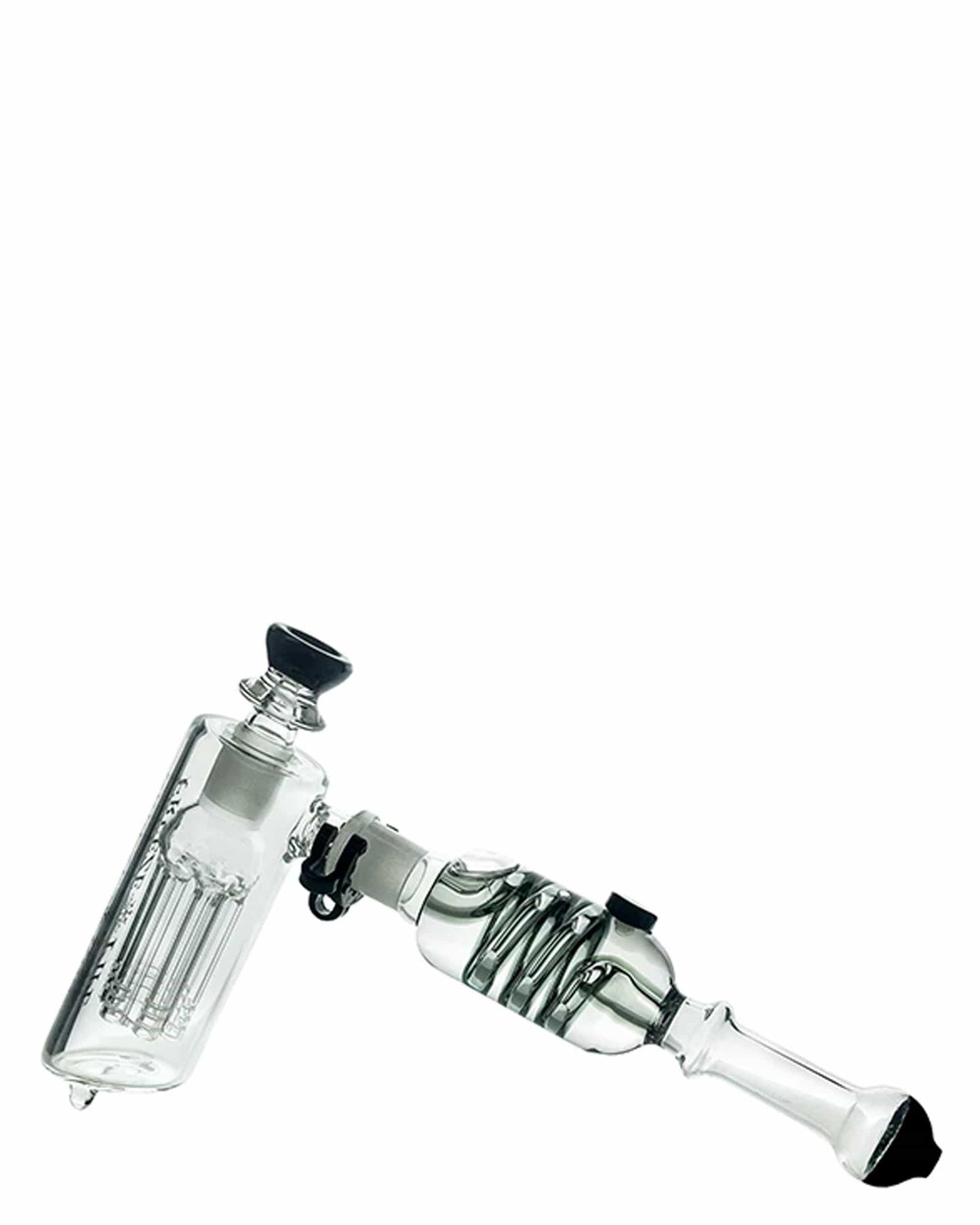 Freeze Pipe Hammer Bubbler