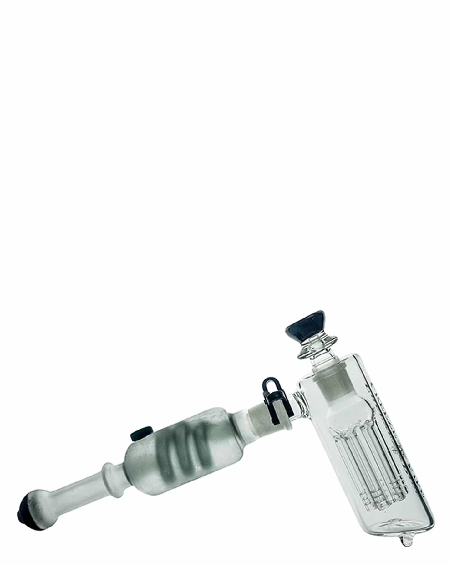 Freeze Pipe Hammer Bubbler
