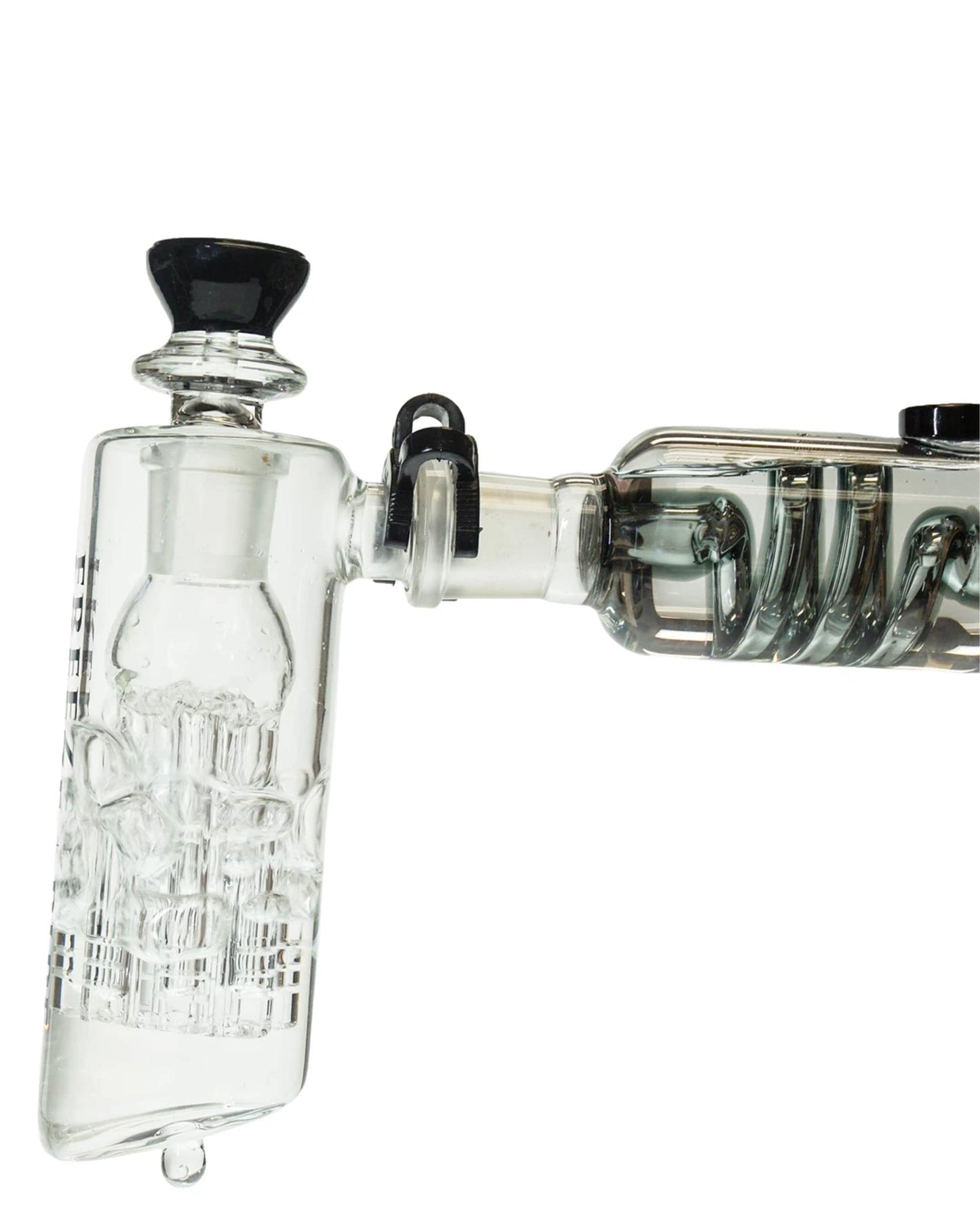 Freeze Pipe Hammer Bubbler