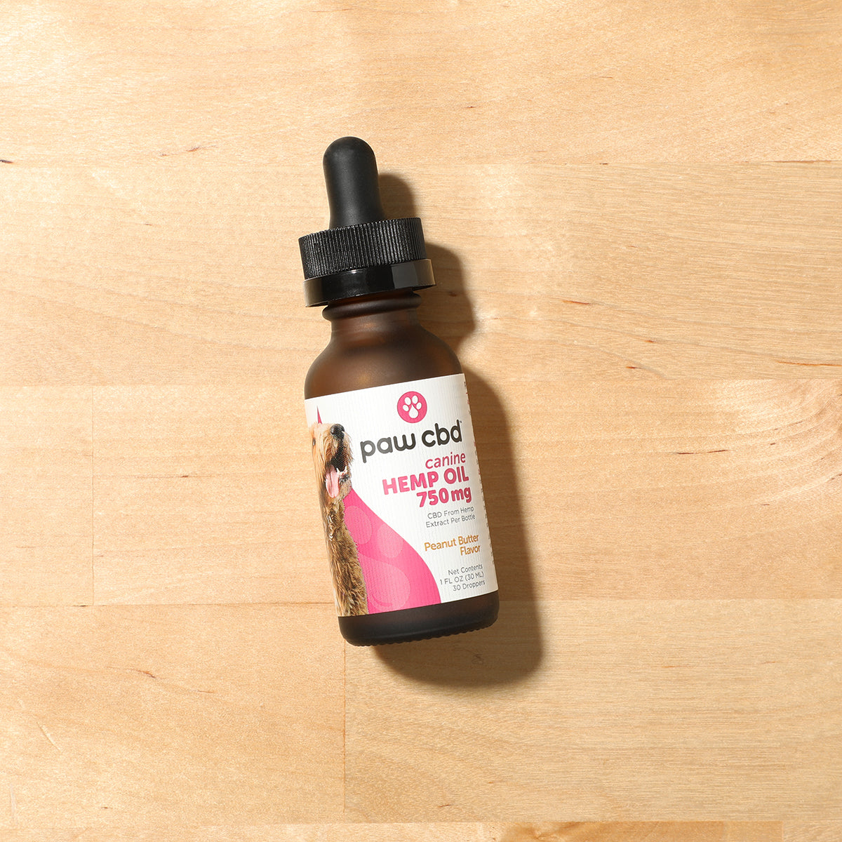 Paw CBD Broad Spectrum CBD Dog Oil Tincture Best Sales Price - Tincture Oil