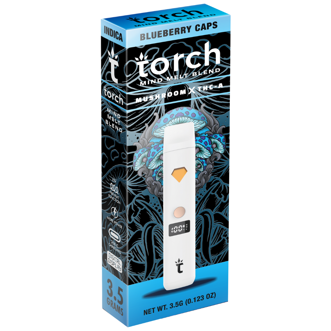 Torch Mind Melt Bundle | 14G