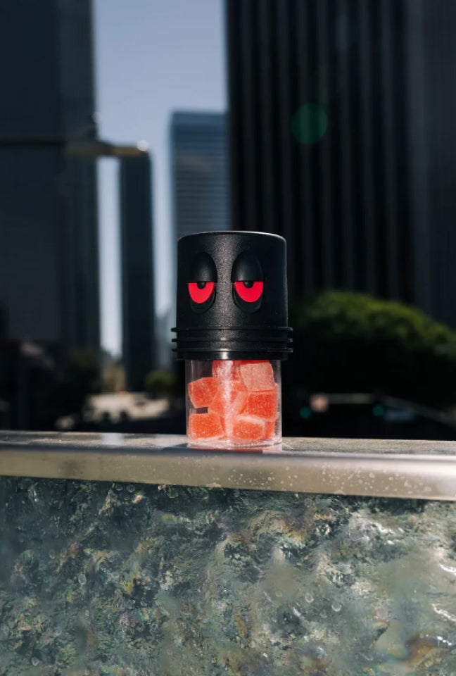 Watermelon Splash – HHC Premium Gummies