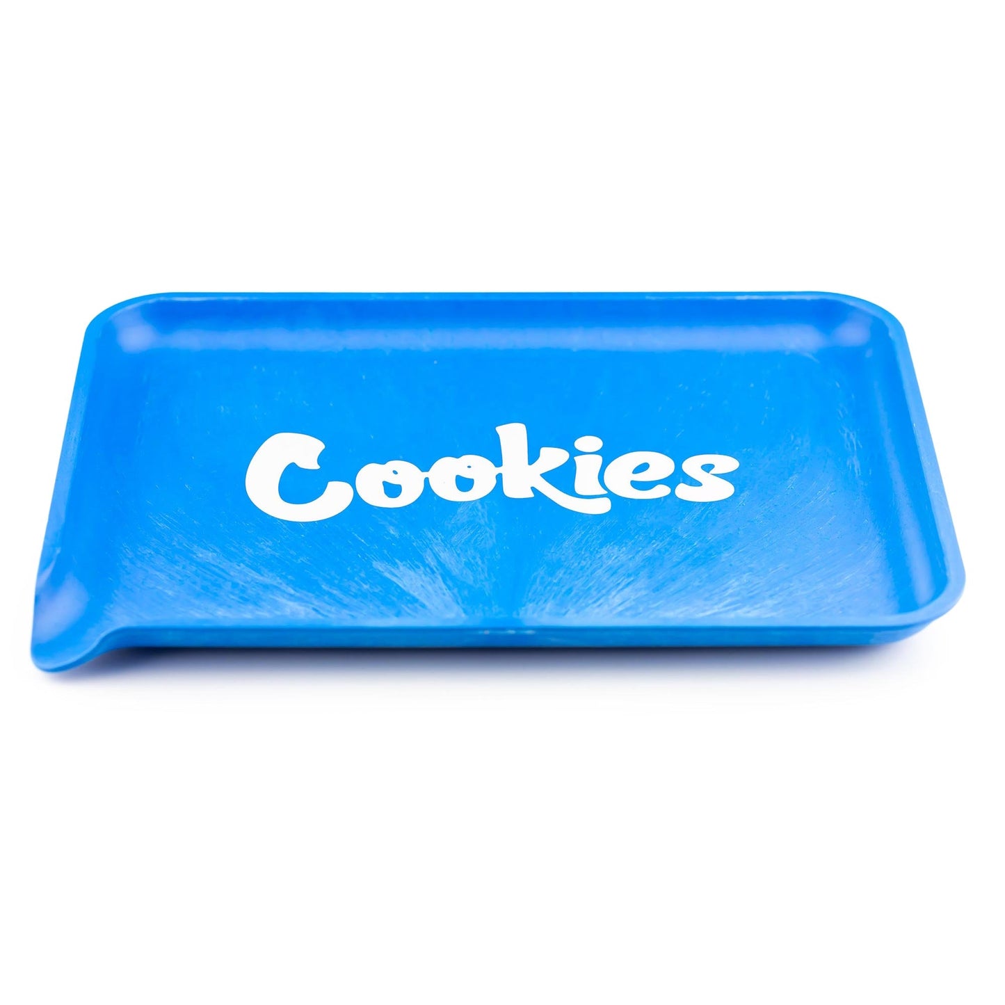 Santa Cruz Shredder Hemp Tray Large "Cookies"