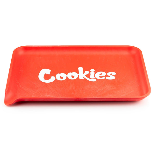 Santa Cruz Shredder Hemp Tray Large "Cookies"