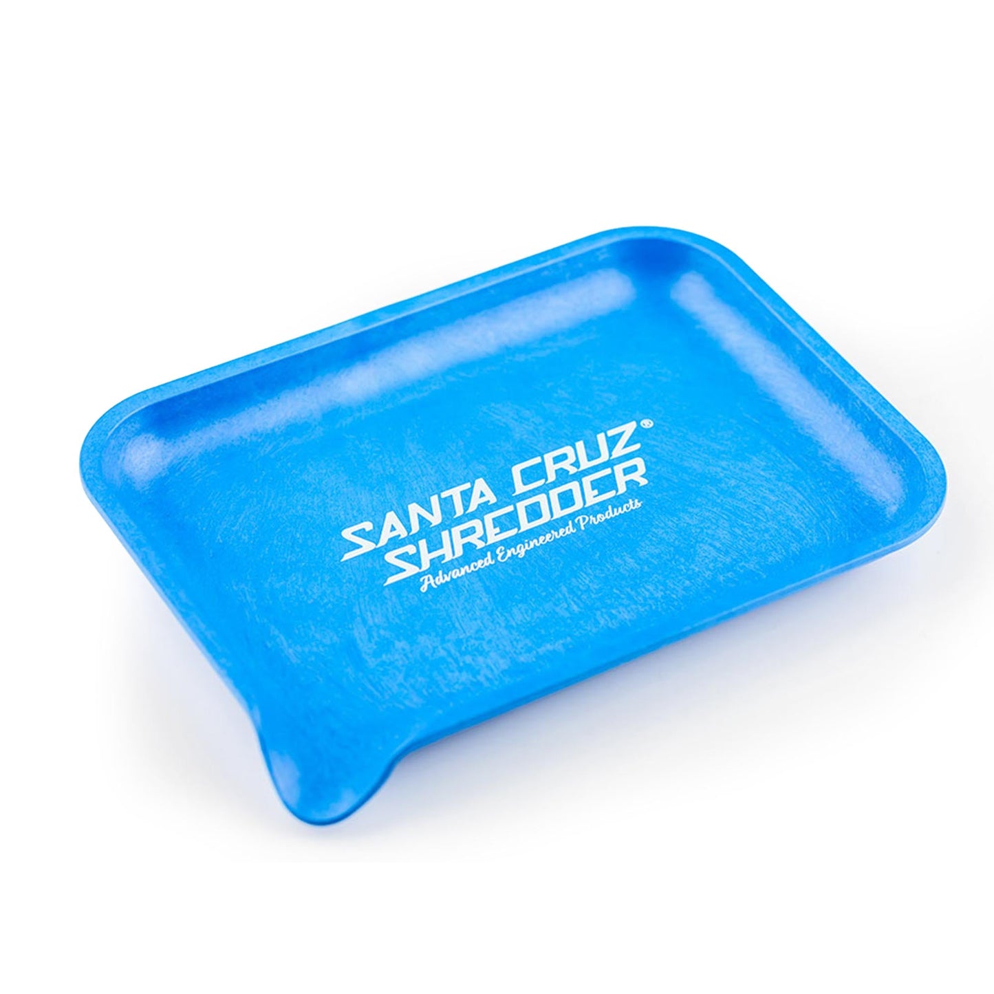 Santa Cruz Shredder Hemp Tray Small