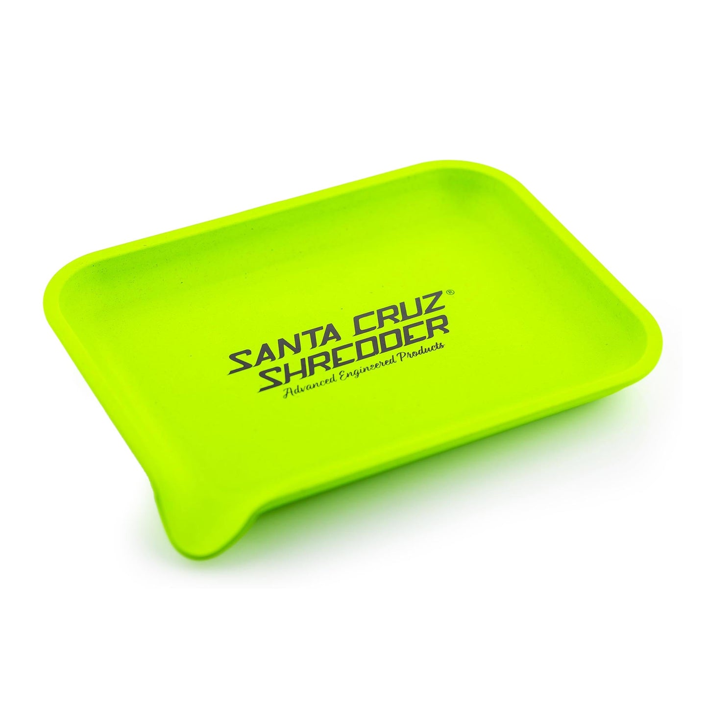 Santa Cruz Shredder Hemp Tray Small