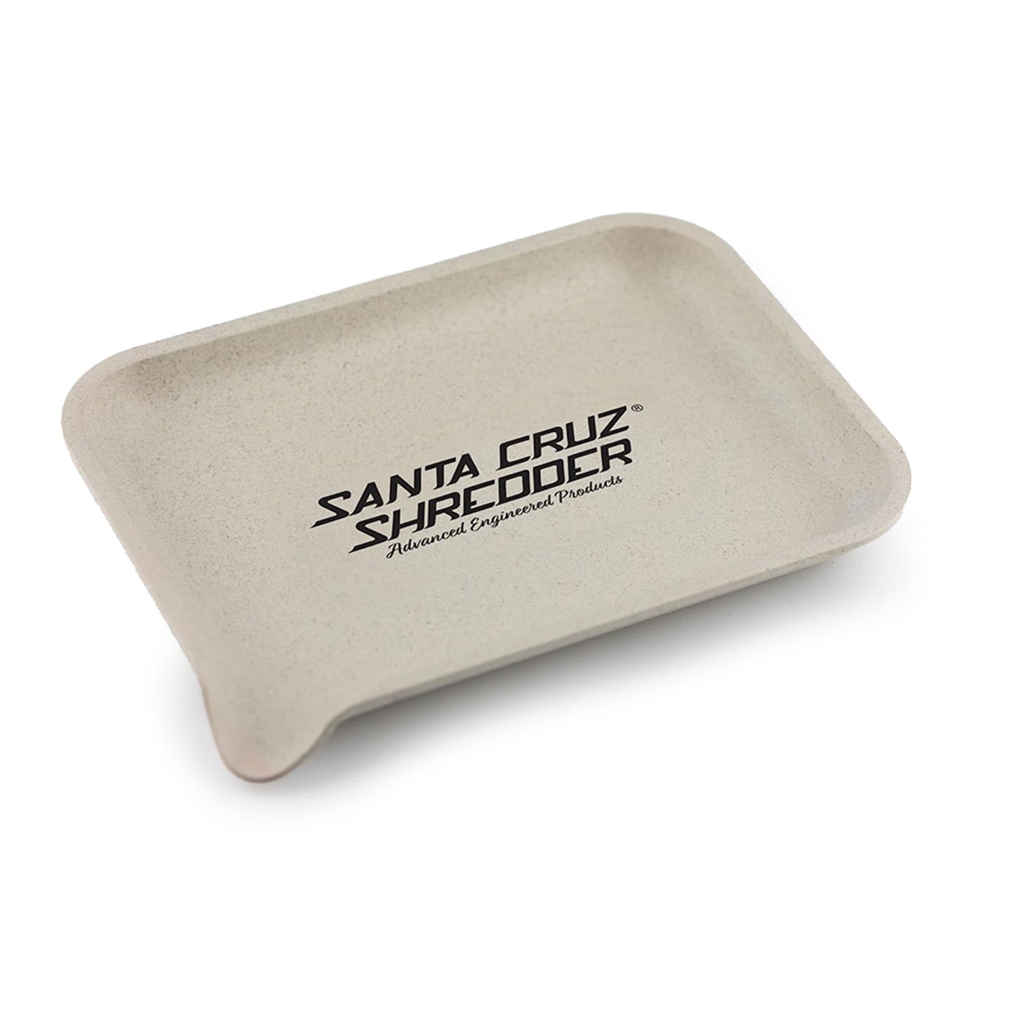 Santa Cruz Shredder Hemp Tray Small