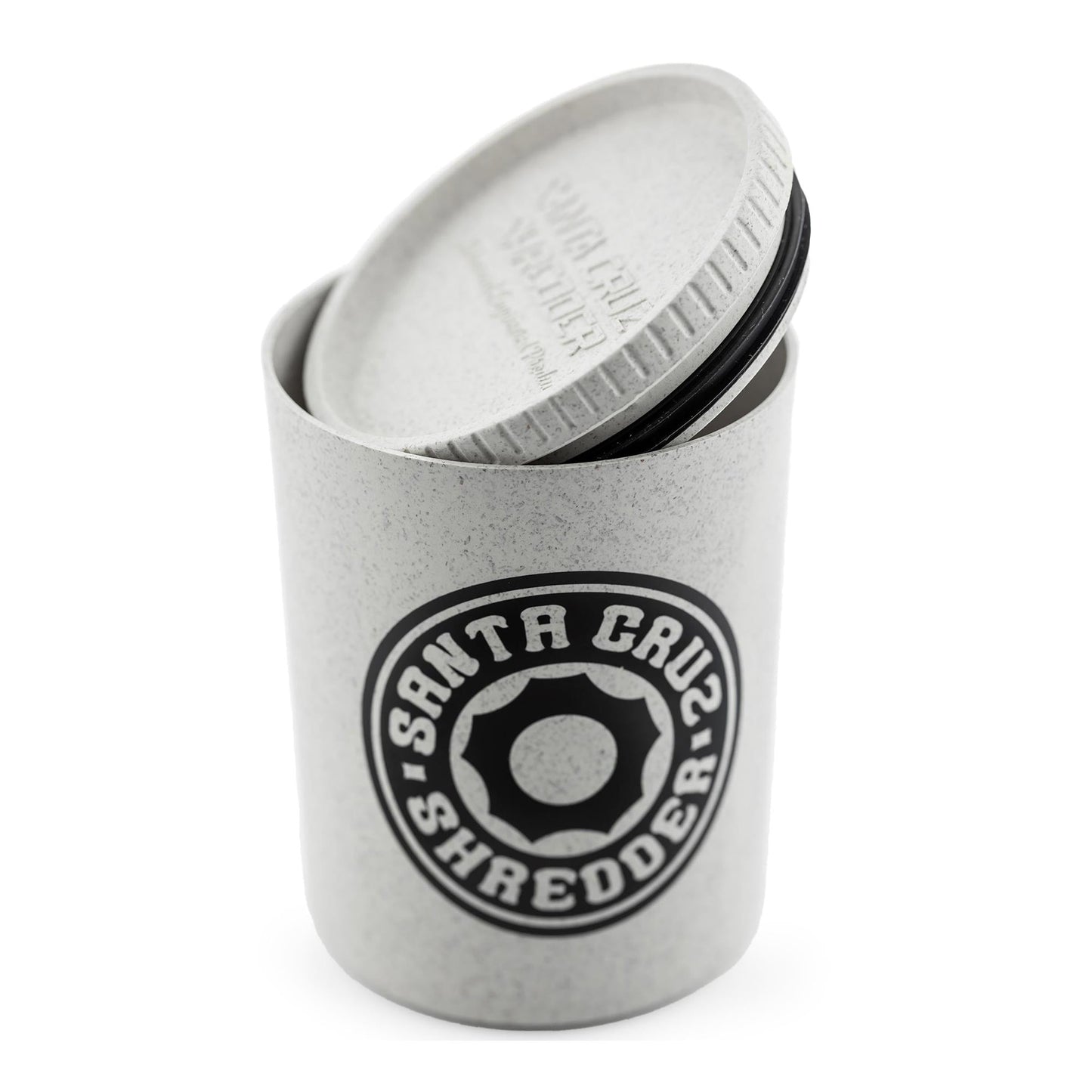 Santa Cruz Shredder Hemp Stash Jar