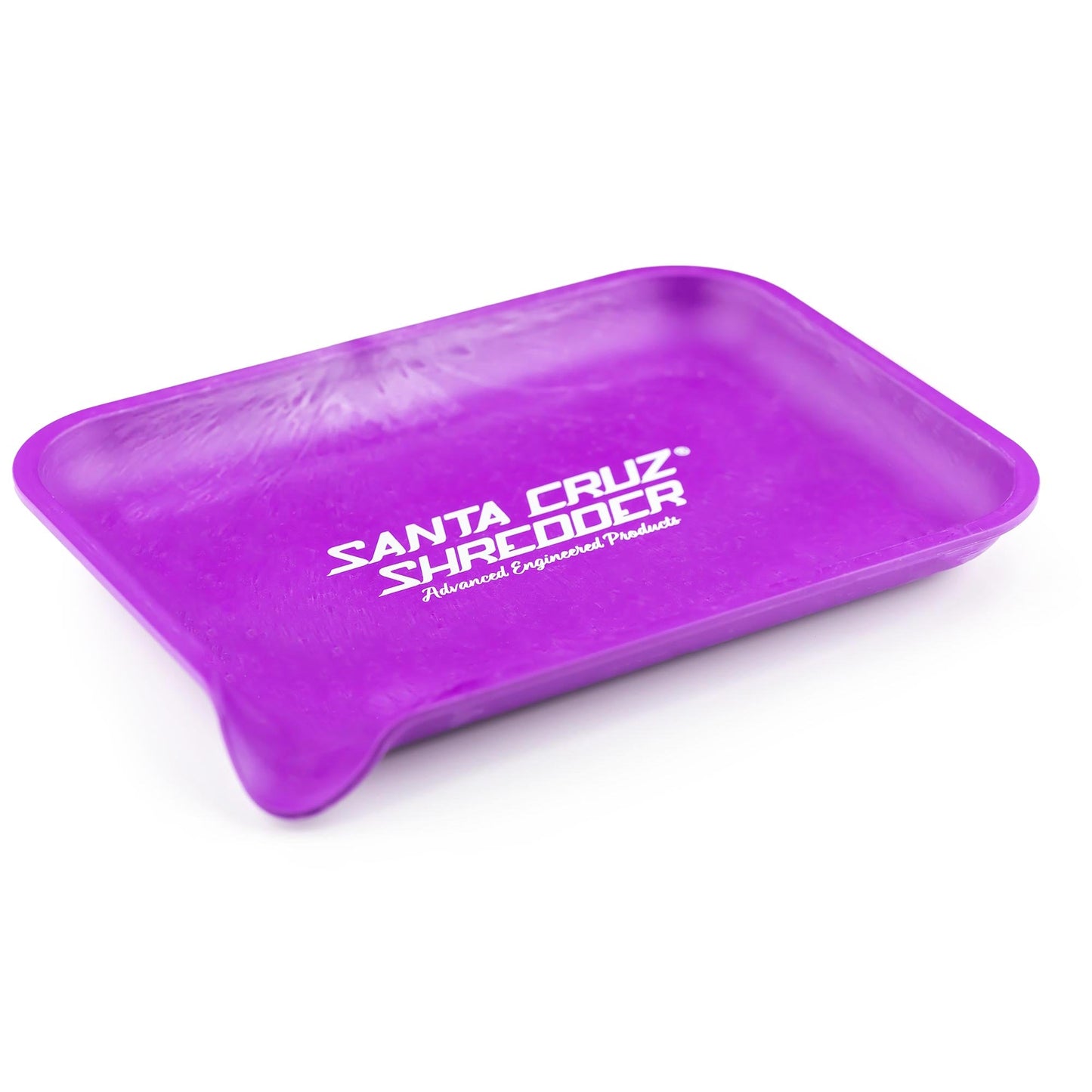 Santa Cruz Shredder Hemp Tray Small