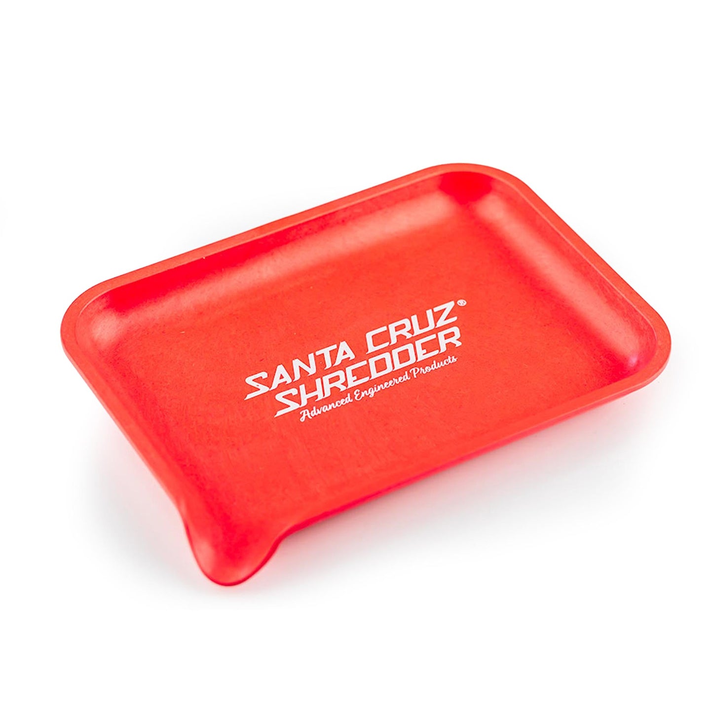 Santa Cruz Shredder Hemp Tray Small