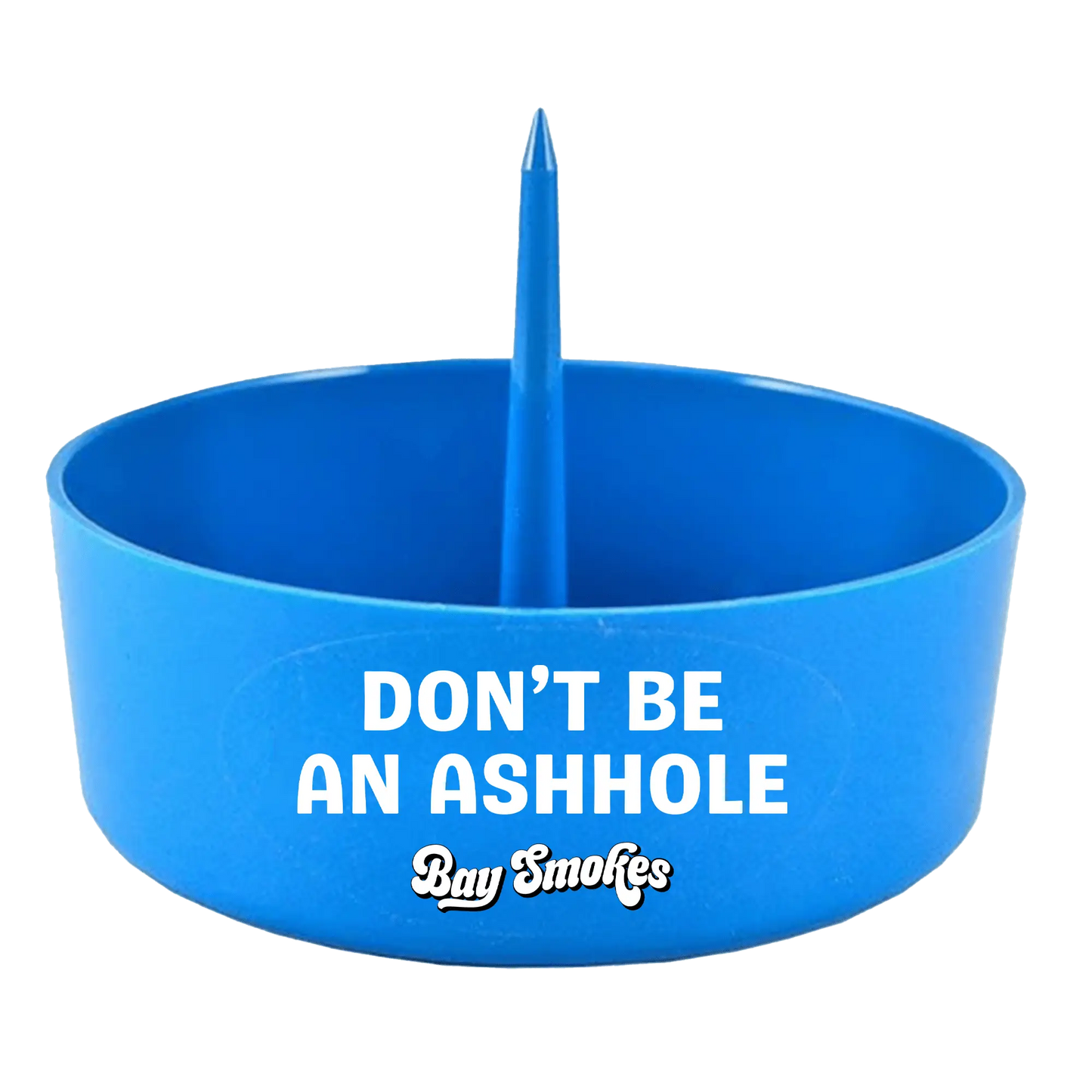 TreeHouse Ashtray by Bay Smokes