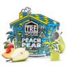 Tre House Delta 9 THC Gummies with CBD