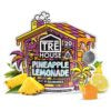Tre House THC-P Gummies with HHC & Delta 8 THC