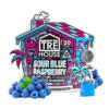 Tre House Delta 9 THC Gummies with HHC & Delta 10