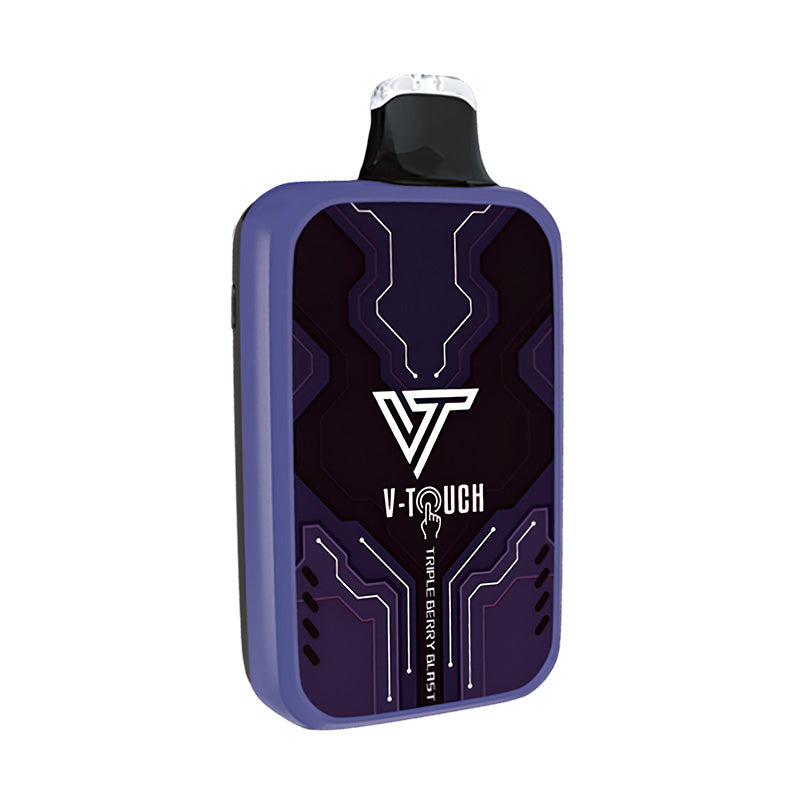 V-Touch 30000 Disposable Vape by Craftbox (5%)