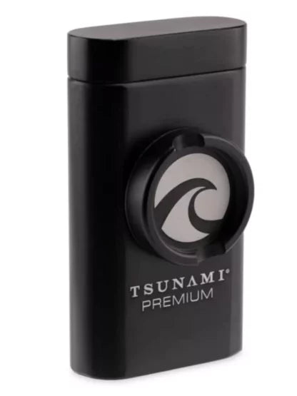 Tsunami Magnetic Dugout With Grinder 4 in 1