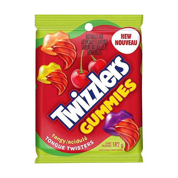 Twizzlers Gummies Best Sales Price - Gummies