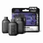 Tyson Lightweight Nicotine Vape 3pk