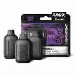 Tyson Lightweight Nicotine Vape 3pk