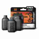 Tyson Lightweight Nicotine Vape 3pk