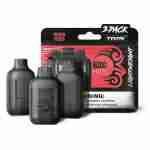 Tyson Lightweight Nicotine Vape 3pk