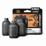 Tyson Lightweight Nicotine Vape 3pk