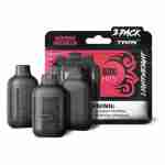 Tyson Lightweight Nicotine Vape 3pk